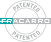 LOGO_Fracarro_patented