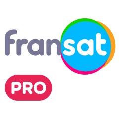 Logo Fransat Pro
