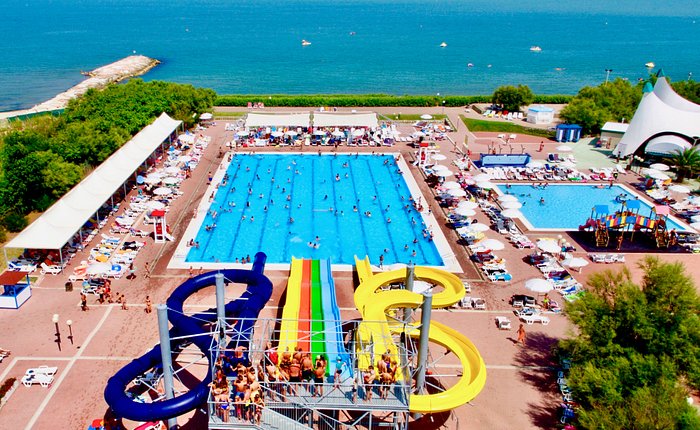 isamar-holiday-village