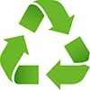 riciclo verde