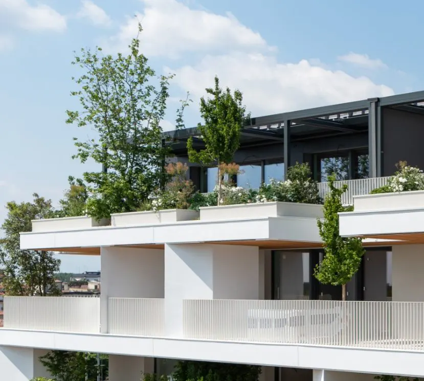 ca delle alzaie Ca' delle Alzaie