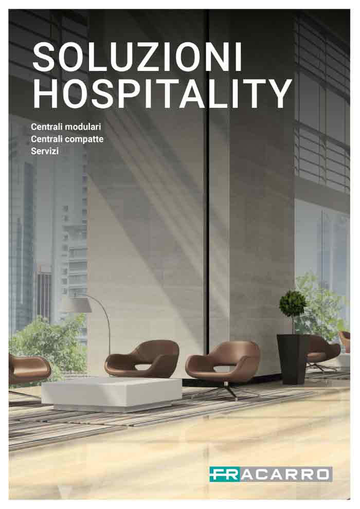 Soluzioni Hospitality Soluzioni Hospitality