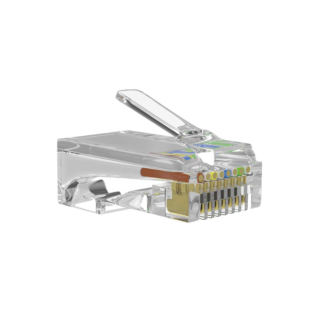 CAT5E PLUG UTP