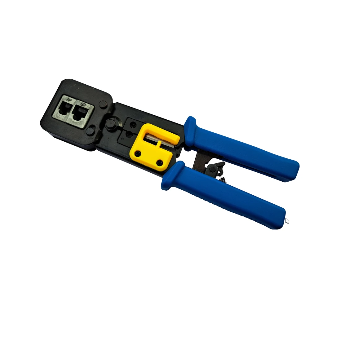 RJ45 PASS Tool