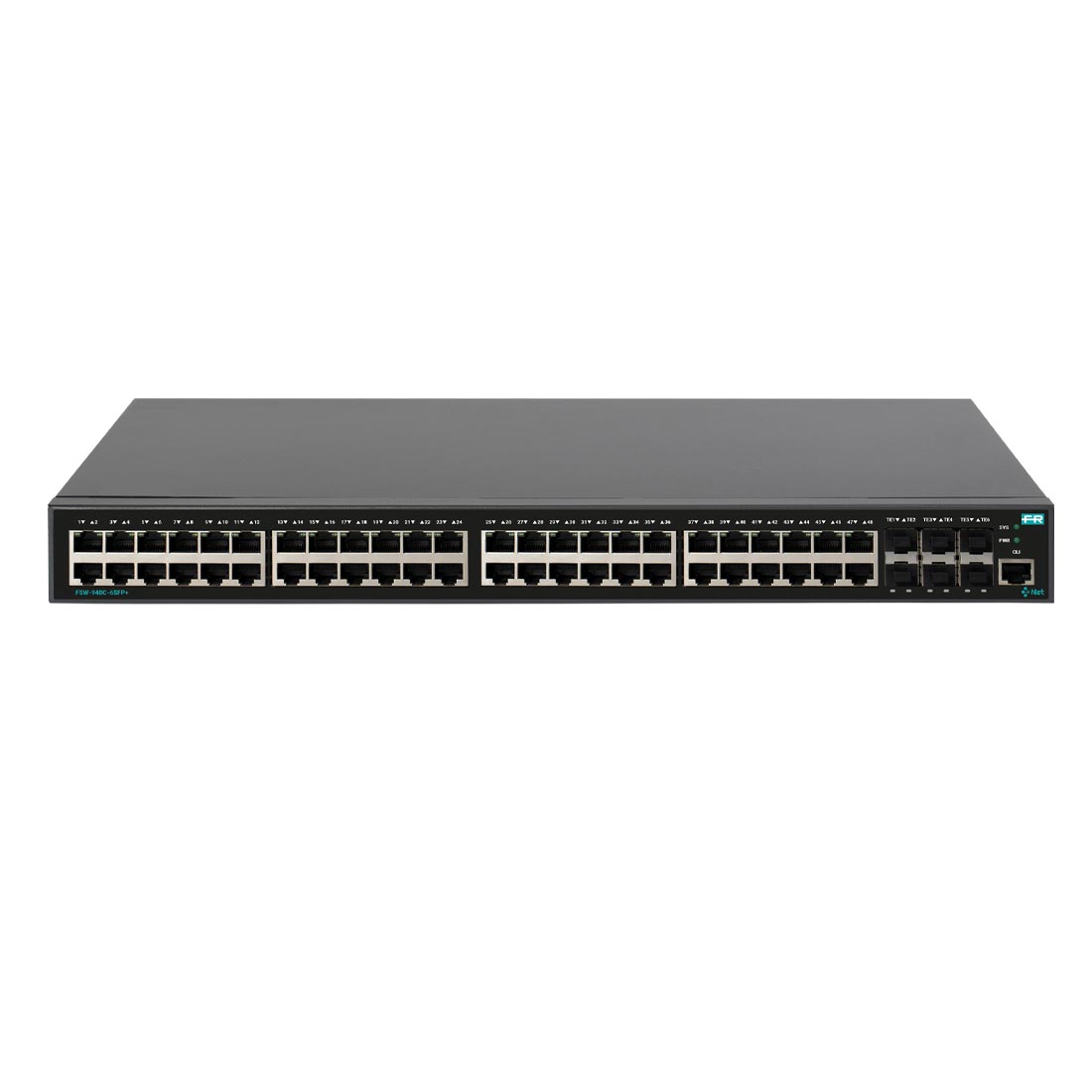 FSW-948C-6SFP+