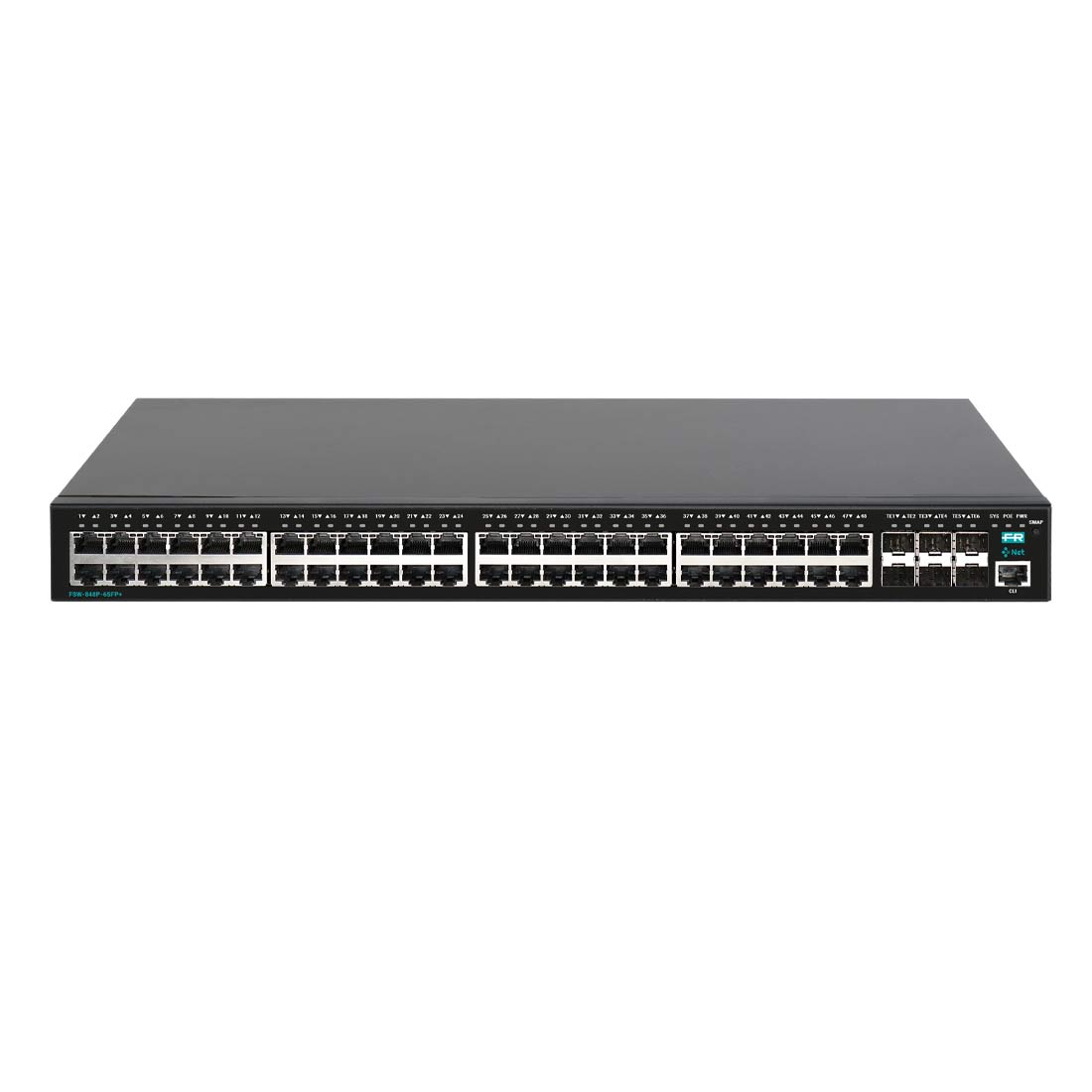 FSW-848P-6SFP+