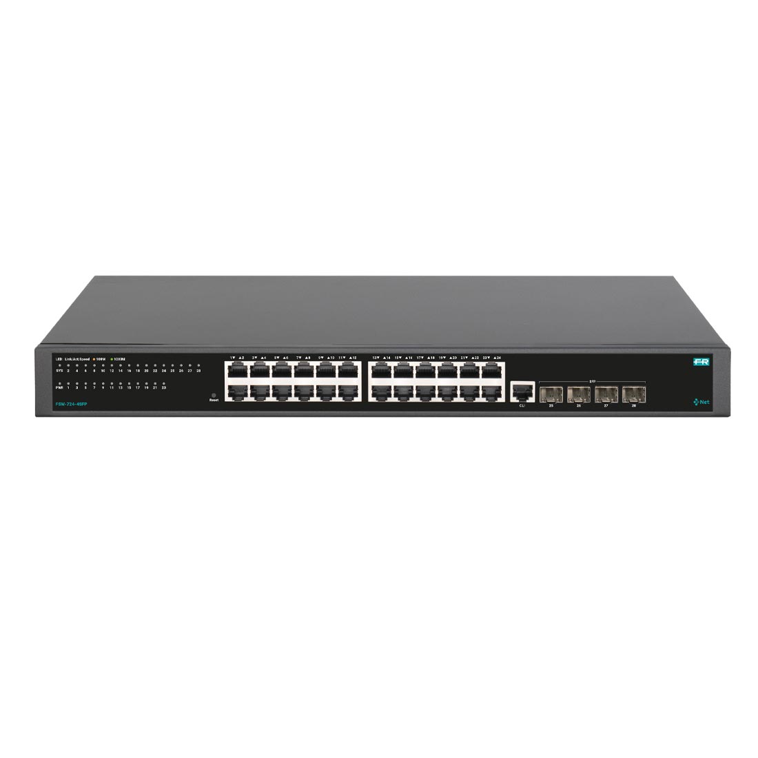 FSW-724-4SFP