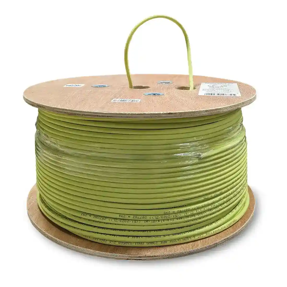 CAT6 CCA